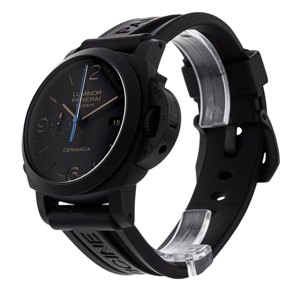 Panerai Luminor Chrono PAM00580